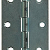 Mack 1013611 - 2 schwere Scharniere verzinkt H 90 x B 62 mm | 5 Stück