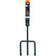 Fiskars 1067870 - Ergo-Pflanzgabel | 6 Stück