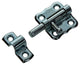 Mack 1013475 – 2 amerikanische Riegel verzinkt a 30 – b 15 mm | 5 Stück