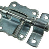 Mack 1013280 – 2 amerikanische Riegel verzinkt a 35 – b 15 mm | 5 Stück