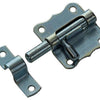 Mack 1013281 – 2 amerikanische Riegel verzinkt a 40 – b 20 mm | 5 Stück