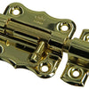 Mack 1015936 – 1 amerikanischer Bolzen vermessingt a 50 – 22 mm | 5 Stück