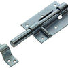 Mack 1013328 - 1 Kastenriegel verzinkt 100mm | 5 Stück