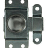 Mack 1013275 - 2 Kurbelgriffe verzinkt a 25 - b 15 mm | 5 Stück