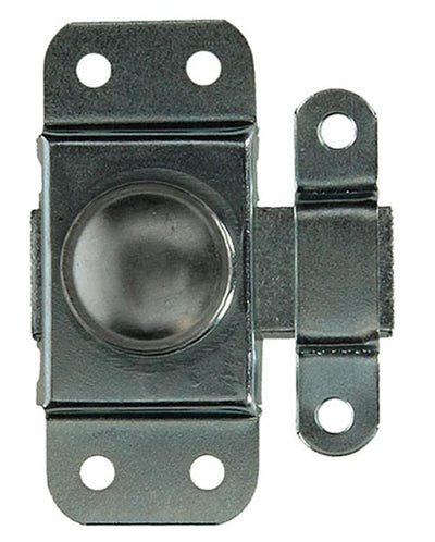 Mack 1013275 - 2 Kurbelgriffe verzinkt a 25 - b 15 mm | 5 Stück