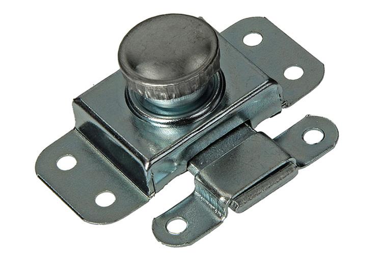 Mack 1013275 - 2 Kurbelgriffe verzinkt a 25 - b 15 mm | 5 Stück