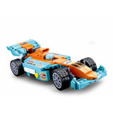 Sluban Racing Team – Rennwagen - afbeelding 3