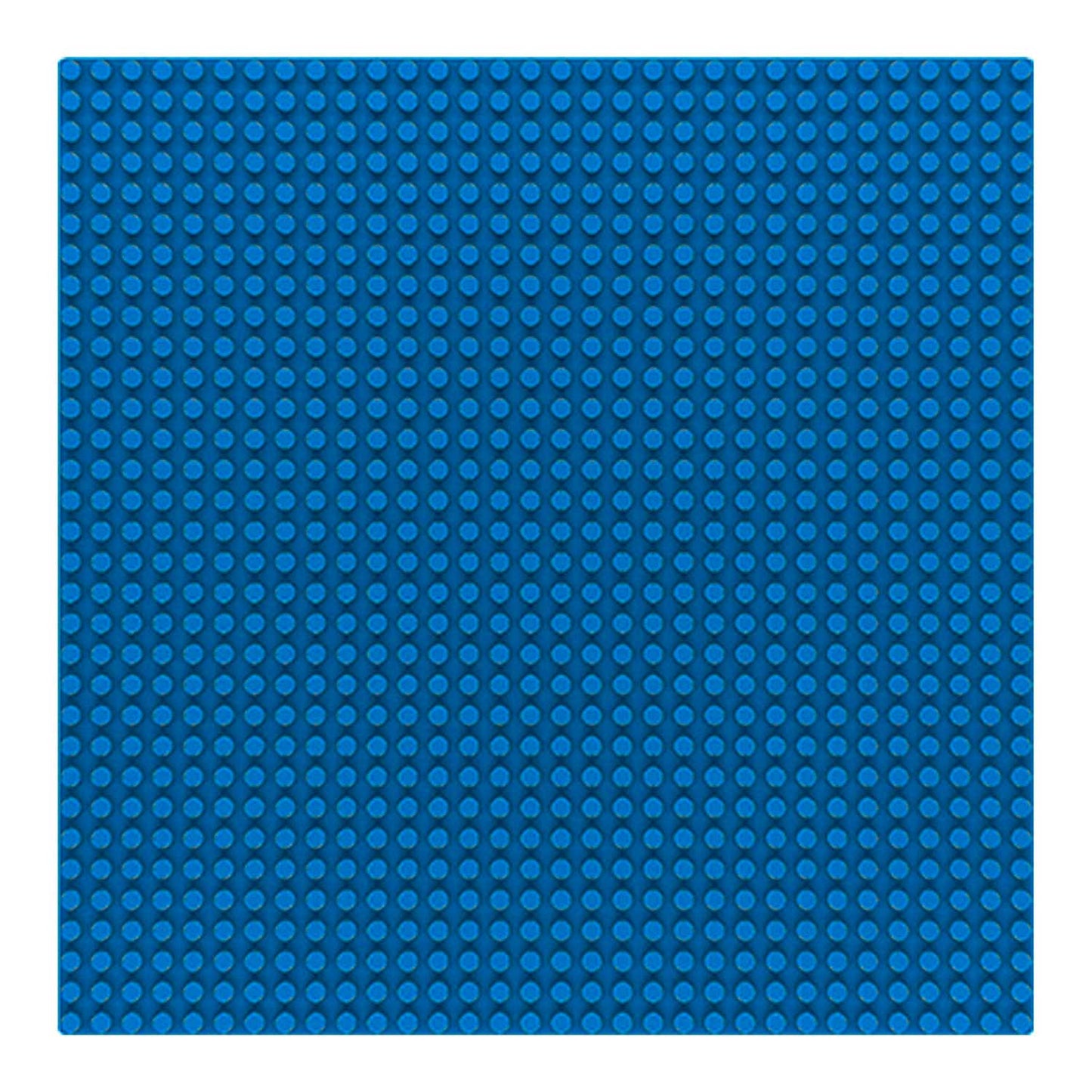 Sluban -Basisplatte blau