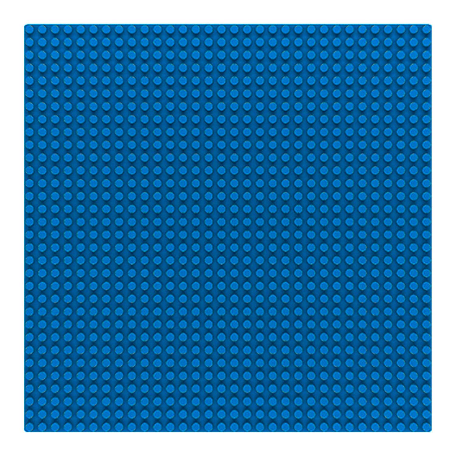 Sluban -Basisplatte blau
