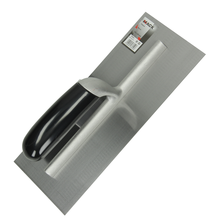 Mack 1004663 – selbstklebender Sp-Kunststoff Gr. 280 x 120 | 5 Stück