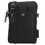Beagles Lourenza Handytasche schwarz - afbeelding 1