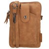 Beagles Lourenza Handytasche braun