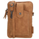 Beagles Lourenza Handytasche braun