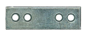Mack 1013287 - 8 Verbindungsplatten verzinkt 50x15mmx2mm | 10 Stück - afbeelding 1