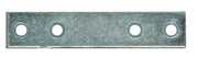 Mack 1013288 - 8 Verbindungsplatten verzinkt 75x15mmx2mm | 10 Stück - afbeelding 2