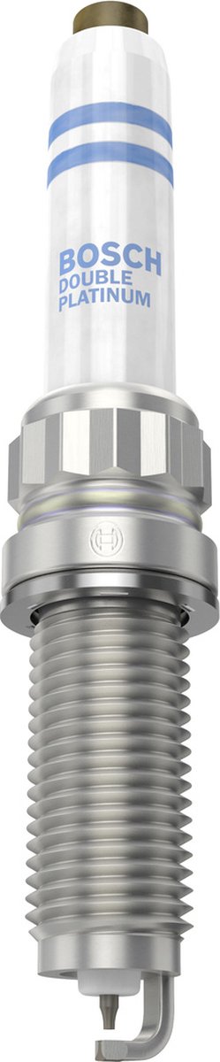 Bosch zr5spp3320 – Zündkerze Doppelplatin – 1 Stück