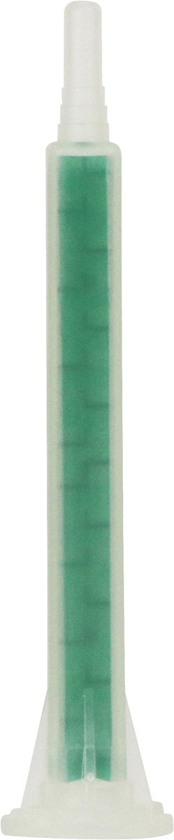 Womi Mischspitzen W251 – 12 Stück – perfektes 2K-Mischen – professionelle Anwendung – kompatibel mit Mischpistole