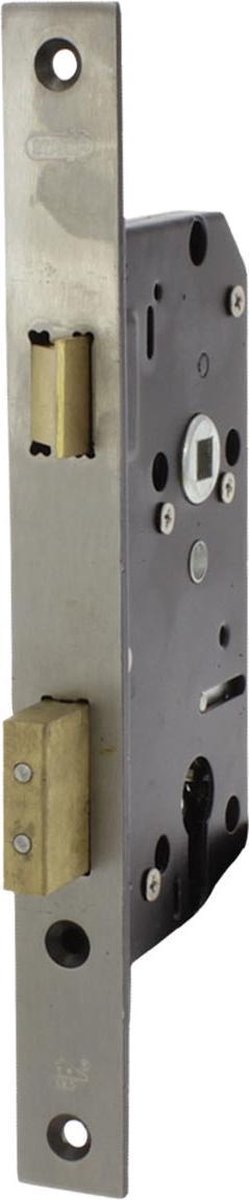 Starx-Sicherheitsschloss mit Schließbecher – SKG2 – PC72 – kurzes Schild