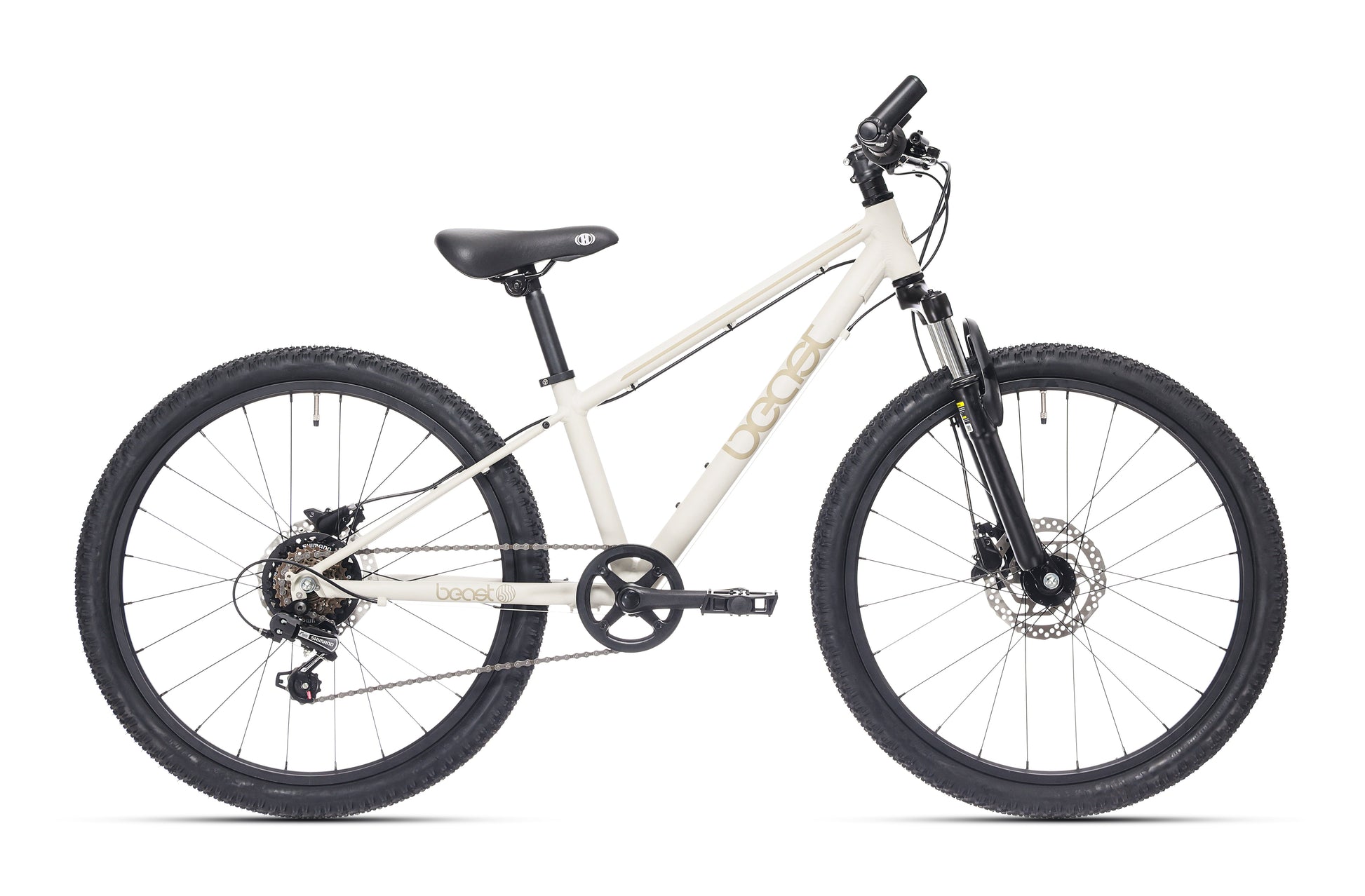 Bikefun Kinderbik