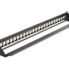 Delock 19 Keystone Patch Panel 24 Port