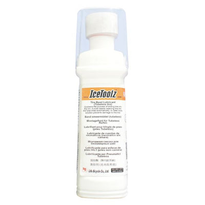 IceToolz Schlauchlos-Reifenmontageflüssigkeit 66L1 (100 ml)