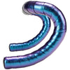 Supacaz Super klebriger Kush Bing Bing Lenkung Lint Oil Slick einschließlich Aluminiumlenker -Stecker