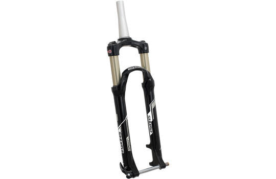 Srsuntour Suntour Raidon Fork XC 29 RLR verkleinert 100 mm schwarz