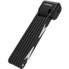 Rand FoldGuard 95 mit Art2 -Qualitätsmark schwarz