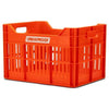 Urbanfester Urban Proof Krat 30l Oranje Orange 40x30x25