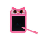 Creafun Trend LCD-Zeichenbrett Fun 15 cm 6-fach sortiert | 6 Stück - afbeelding 2
