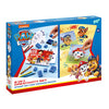 Totum Paw Patrol Craft Set, 2in1
