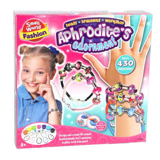Kreatives Armband kleiner Welt setzte Aphrodite's