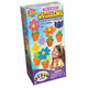 Papierquillingblumen