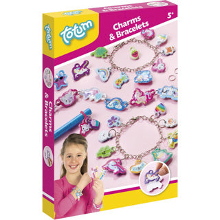 Machen Sie Totum betteln Armbänder