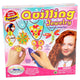 Papierquilling Schmuck Luxus