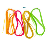 Papierquilling Schmuck Luxus - afbeelding 2