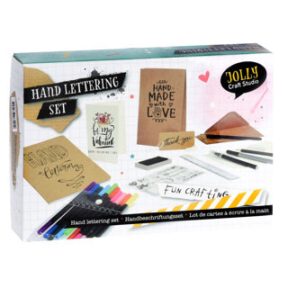 Handschriftenstarter -Set