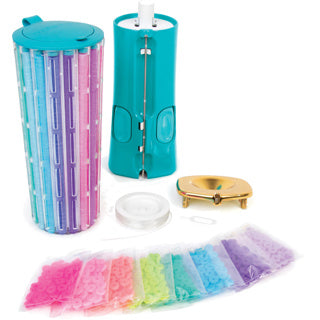 Machen Sie es echte Heisi Bracelets Maker