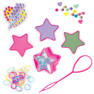 Spectron Make It Real Star Power Haarstyling-Set – 53-tlg.