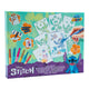 Stichspray -Stift -Set