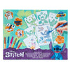 Stichspray -Stift -Set