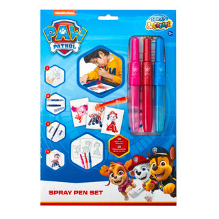 Canenco Paw Patrol Blasstift-Set