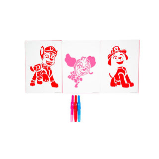 Canenco Paw Patrol Blasstift-Set