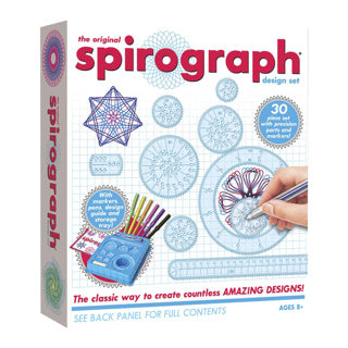 Spirograph -Design -Set