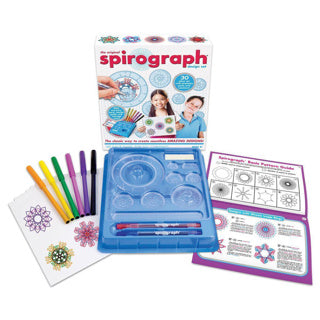 Spirograph -Design -Set
