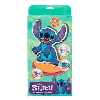 Machen Sie Ihre eigene 3D -Figur