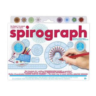 Spirograph -Startset
