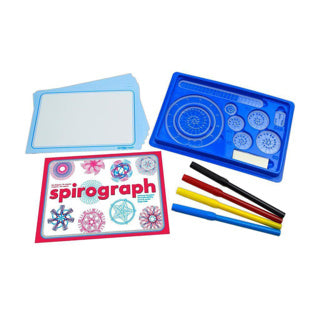 Spirograph -Startset