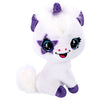 Airbrush Plush Unicorn