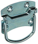 Mack 1013563 - 2 Kastengriffe verzinkt 110mm | 5 Stück